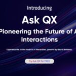 Ask QX AI by QX Lab AI