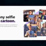 Cartoonifier AI