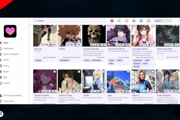 CrushOn.AI
