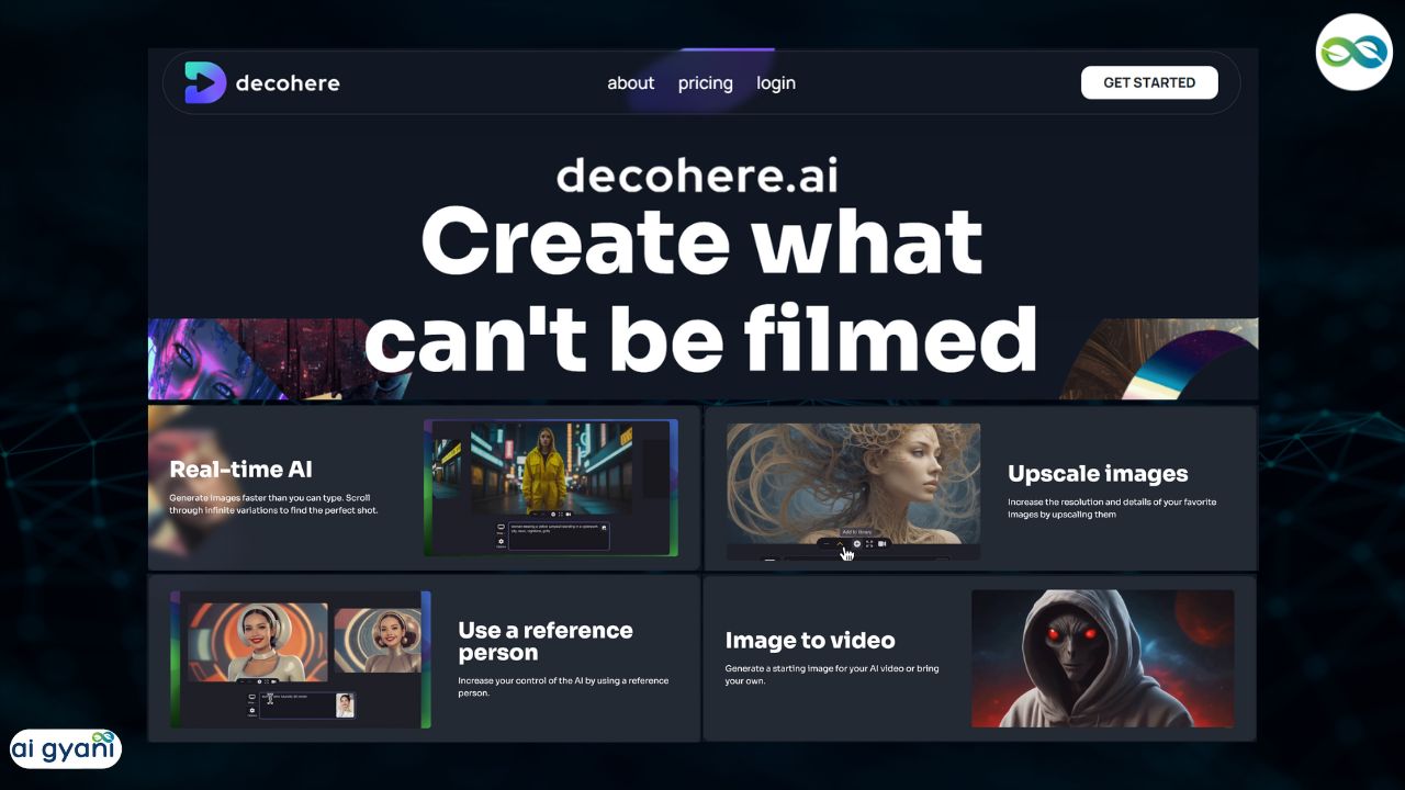 Decohere AI