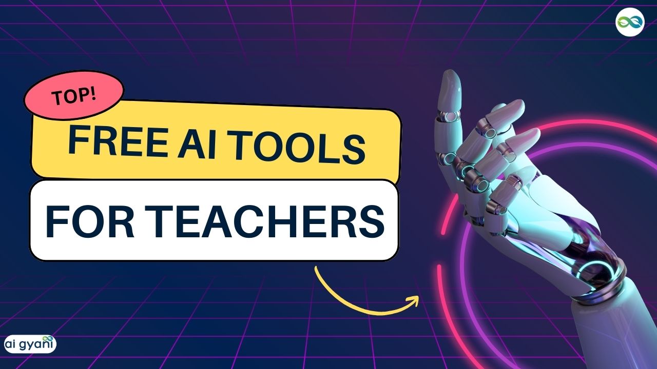 Free AI Tools for Teachers
