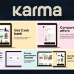 Karma AI Shopping Tool
