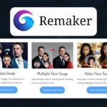 Remaker AI