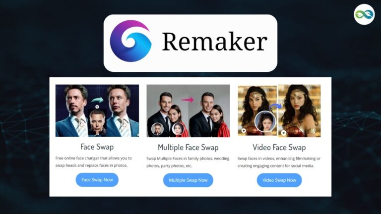 Remaker AI