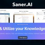 Saner.ai