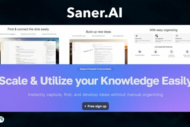 Saner.ai