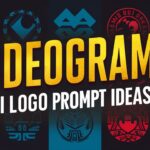 Ideogram AI Logo Prompt Ideas