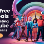 Best Free AI Tools for Creating YouTube Thumbnails