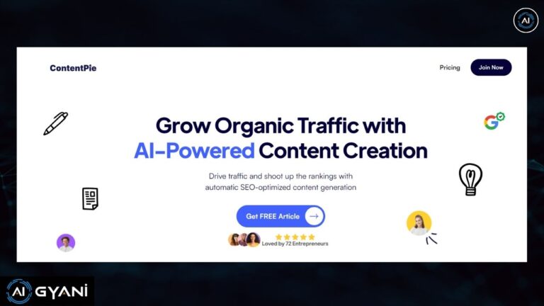 ContentPie AI