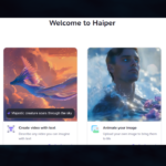 haiper ai