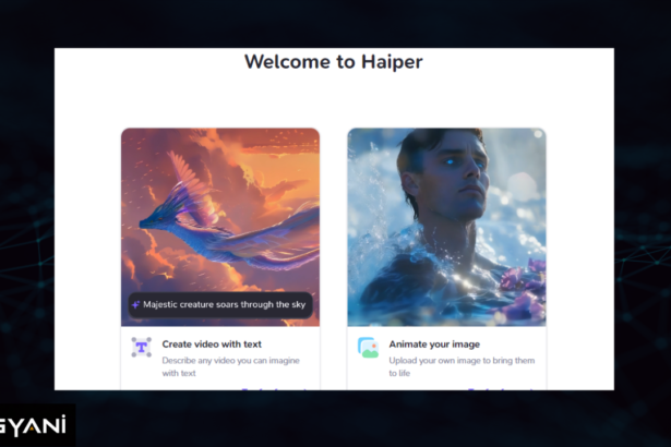 haiper ai