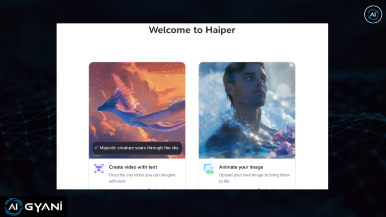 haiper ai