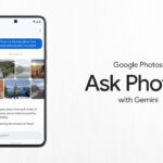 Google's Ask Photos Feature is Back
