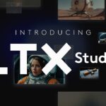 LTX Studio