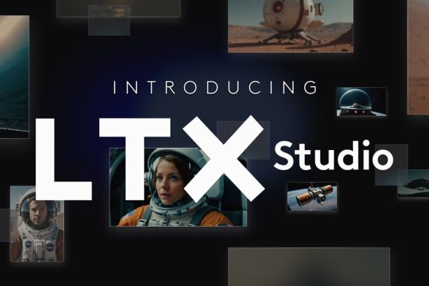 LTX Studio