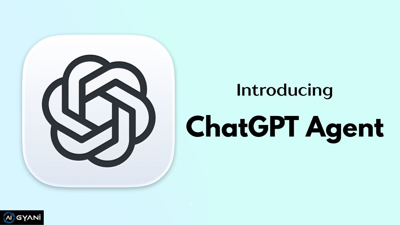 ChatGPT Agent
