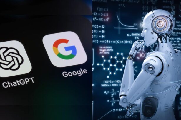 Google and OpenAI’s AI models win milestone gold