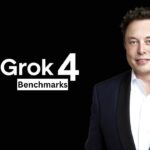 Grok 4 Benchmarks