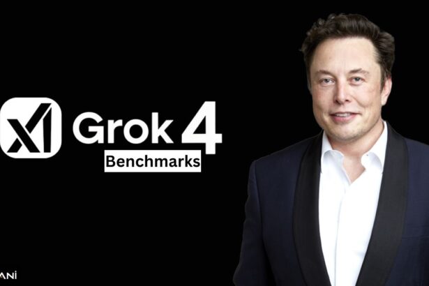 Grok 4 Benchmarks