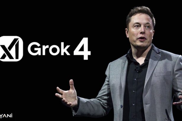 Grok 4 Features