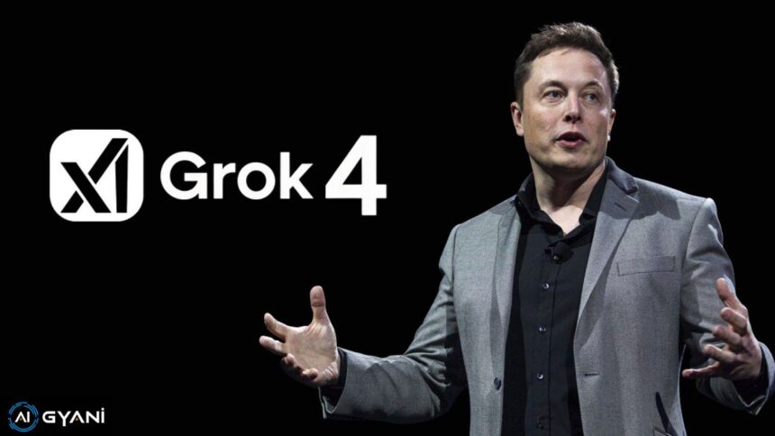 Grok 4 Features