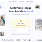 Lenso AI