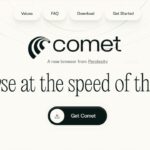 Comet Browser