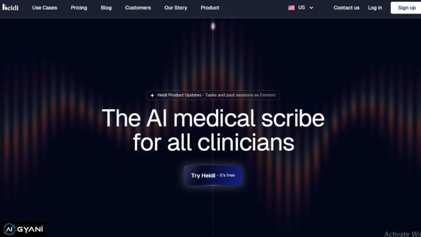 Heidi AI