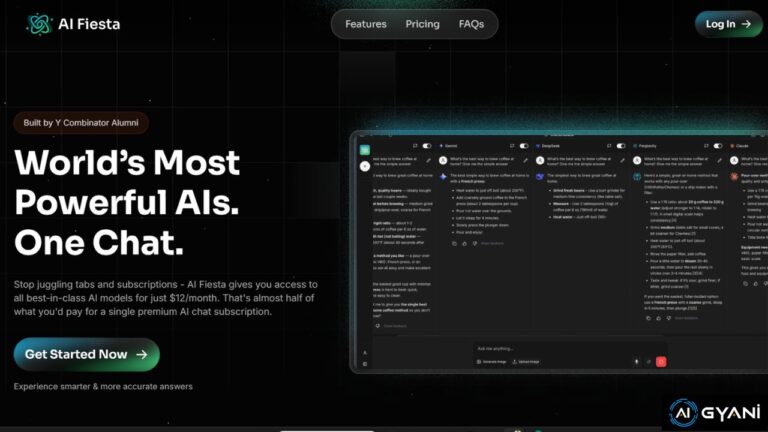 AI Fiesta
