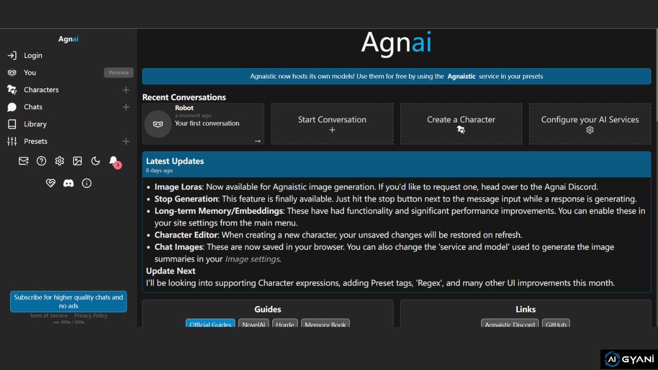 Agnai
