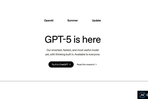 GPT-5