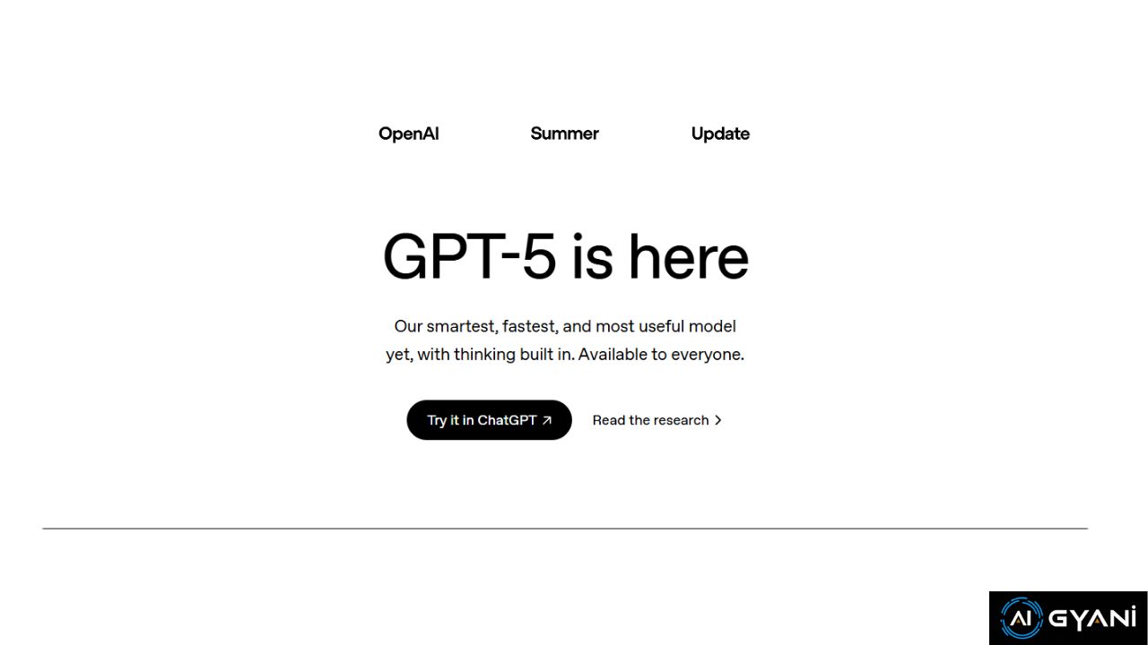 GPT-5