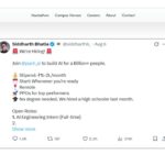 Puch AI Internship