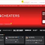 Cheaterbuster AI