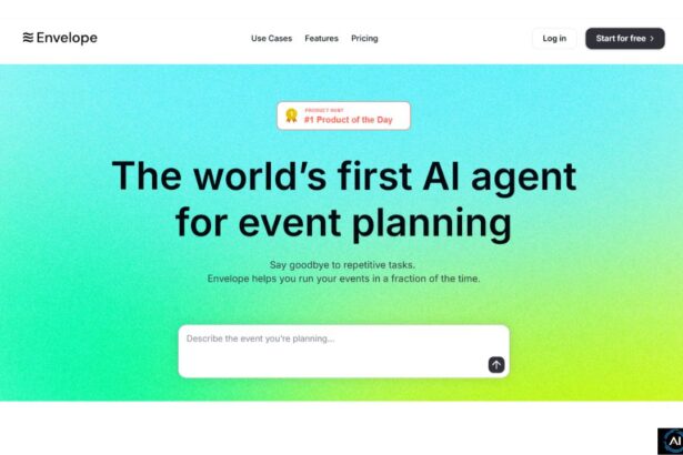 Envelope AI