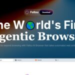 Fellou Browser Download