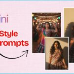 Viral Garba Style AI Prompts for Gemini