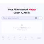 Gauth AI