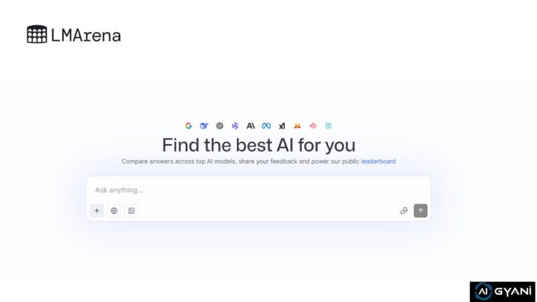 LMArena AI