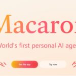 Macaron AI