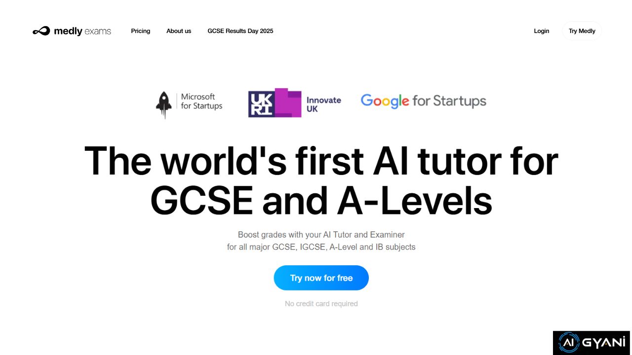 Medly AI