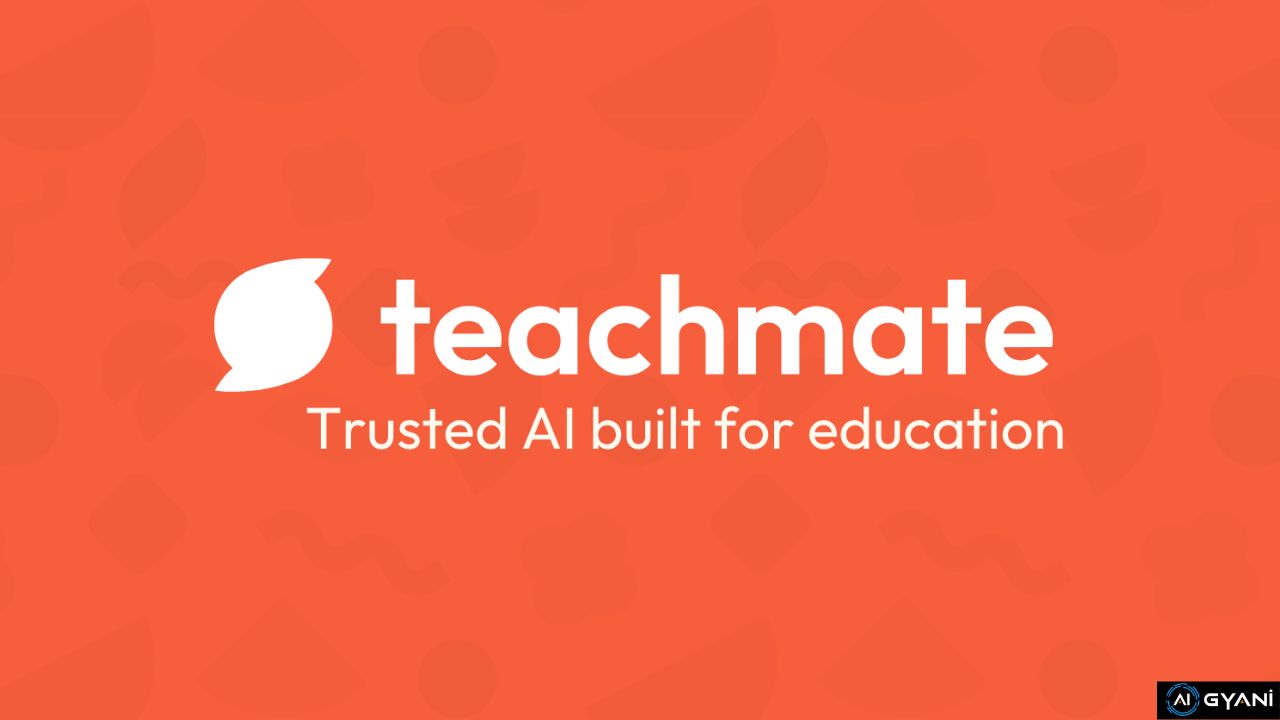 TeachMate AI