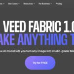 VEED Fabric 1.0