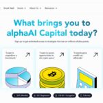 alphaAI Capital