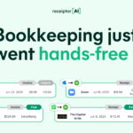 Receiptor AI