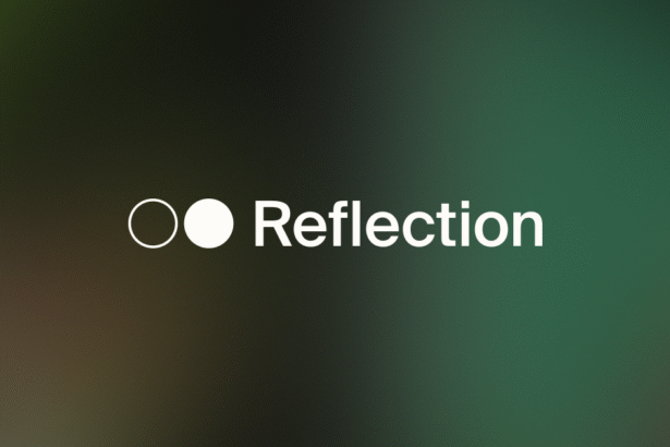Reflection AI