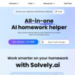 Solvely AI