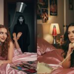 AI Scream Ghostface Gemini Prompt
