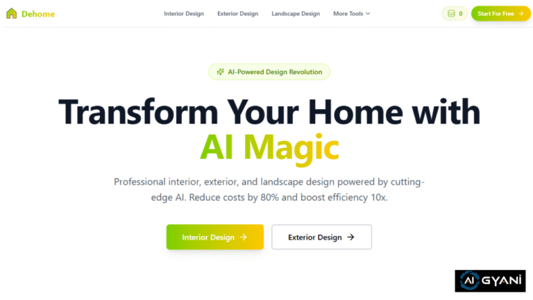 Dehome.ai