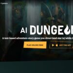 AI Dungeon